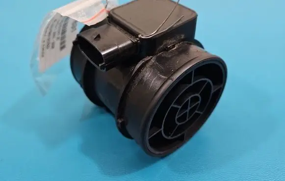 Opel Vectra C Mass air flow meter 90530463 IMPRK1558631