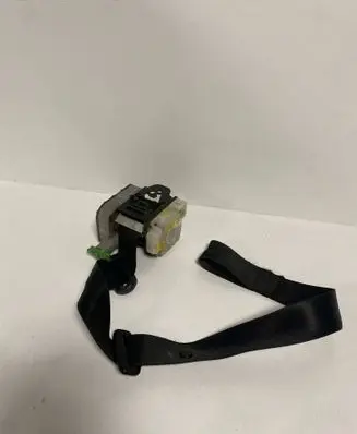 Mercedes-Benz C W203 Front seatbelt 2038600186 869994