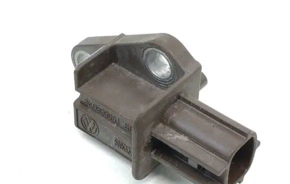Audi A4 S4 B8 8K Airbag deployment crash/impact sensor 8K0959651