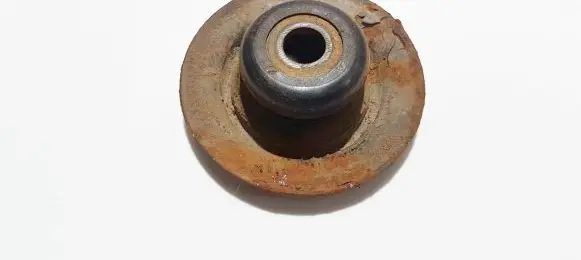 Volkswagen Golf IV Coil spring mount 1j0412249