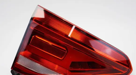 Volkswagen Touran III Tailgate rear/tail lights 5TA945093E L90086931