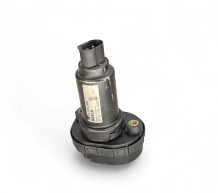 BMW 7 E38 Accelerator pedal position sensor 35411162548 1162548 0205005008