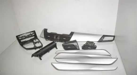 BMW 2 F45 Interior decorative trim set 9262958 9262957 9262955