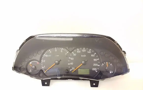Ford Focus Speedometer (instrument cluster) 98AP10841BC 44ZU115
