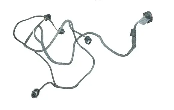 BMW 5 E60 E61 Parking sensor (PDC) wiring loom 8928366