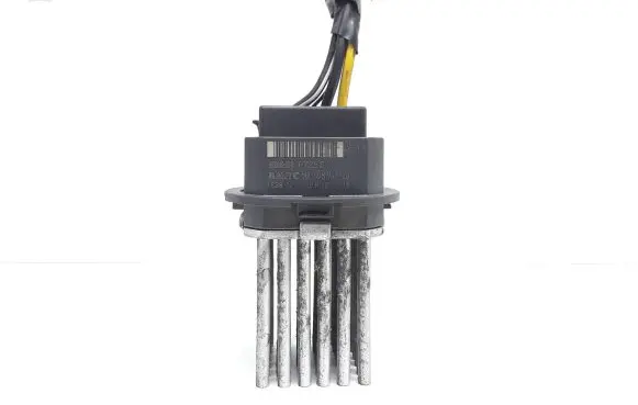 Volvo S60 Heater blower motor/fan resistor 5HL00894120