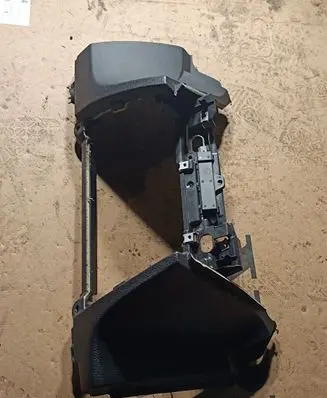 BMW 7 F01 F02 F03 F04 Other interior part 9123823 14121810