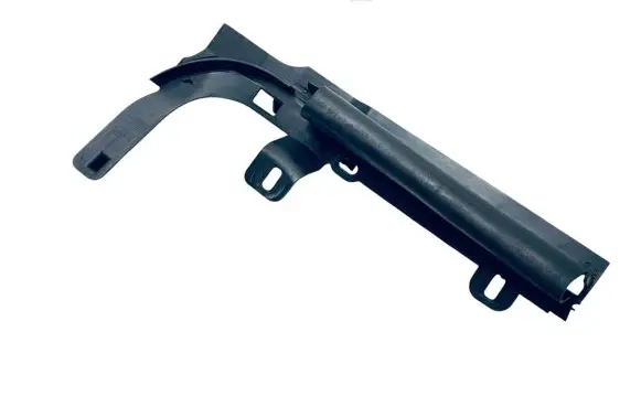 Mercedes-Benz E W213 Engine compartment rubber A2138310600