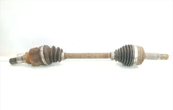 Toyota Aygo AB10 Front driveshaft