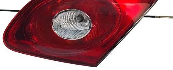 Volkswagen PASSAT CC Tailgate rear/tail lights 3C8945094F