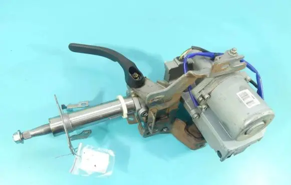 Nissan Qashqai Electric power steering pump EY40B IMPRK1267026