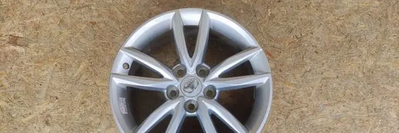 Toyota Camry R17 alloy rim PW45705001 2704826