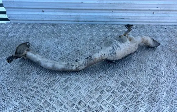 Muffler/silencer