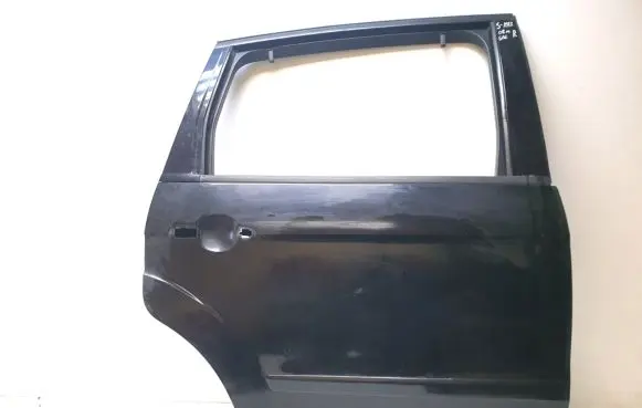 Ford S-MAX Rear door
