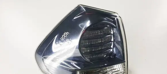 Lexus RX 330 - 350 - 400H Rear/tail lights 
