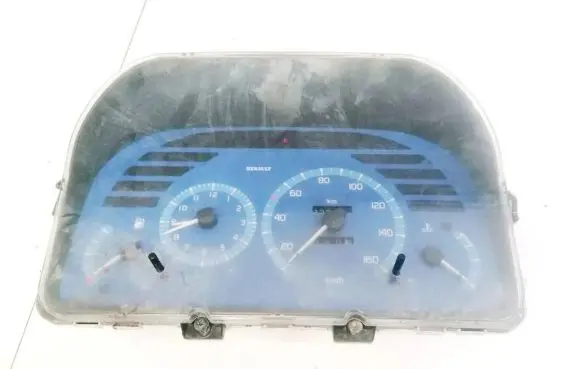 Opel Movano A Speedometer (instrument cluster)