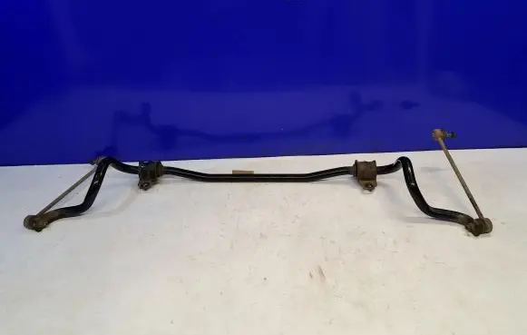 Volvo S80 Front anti-roll bar/sway bar 31340517 31387504