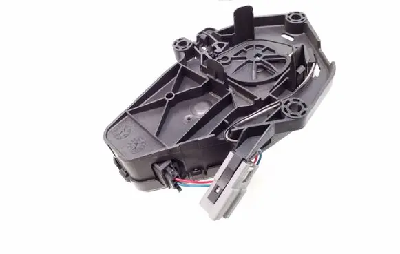 Jaguar XJ X351 Tailgate/trunk/boot lift motor AF6314B529AD