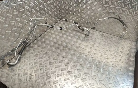 Opel Astra K Air conditioning (A/C) pipe/hose