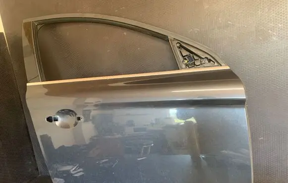 Volvo XC60 Front door 31297128
