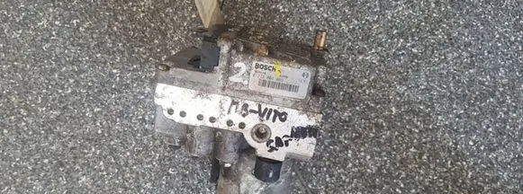 Mercedes-Benz Vito Viano W639 ABS Pump 6384460114 0265220003