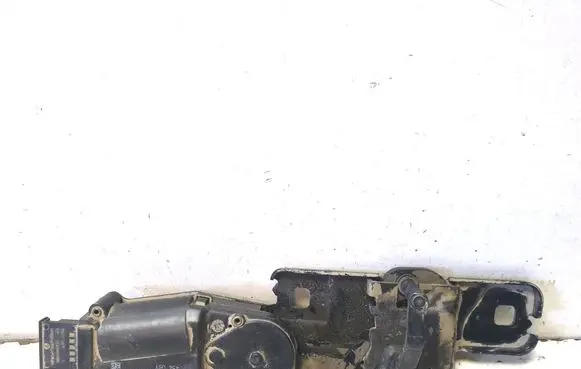 Audi A8 S8 D4 4H Tailgate/trunk/boot lift motor 4H08277383A