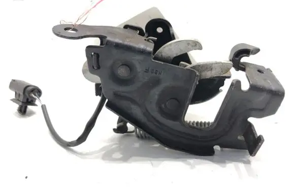 BMW X4 G02 Engine bonnet/hood lock/catch 7485957