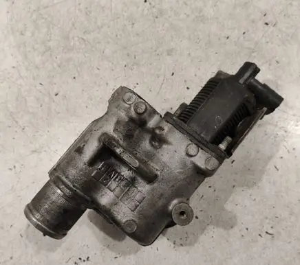Renault Scenic II - Grand scenic II EGR valve 7700107471