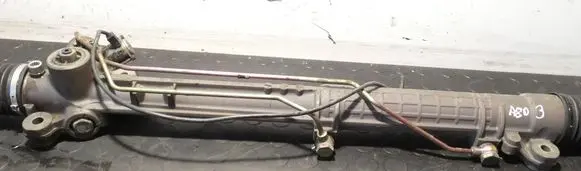 Audi A8 S8 D3 4E Steering rack 4E1422065L 7852501903