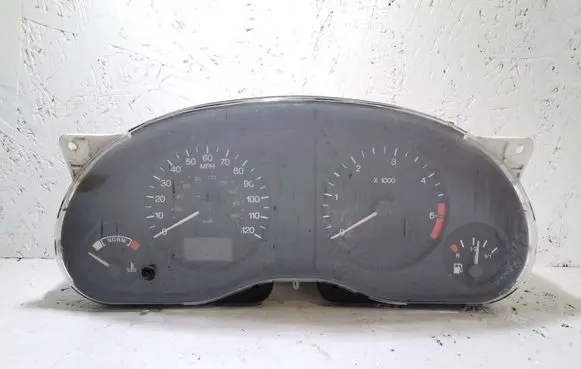 Ford Galaxy Speedometer (instrument cluster) 7M0920900P