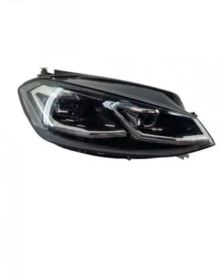 Volkswagen Golf VII Headlight/headlamp 5G2941036