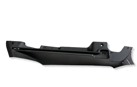 Ford Mondeo MK IV Other trunk/boot trim element BS71N55158ADW