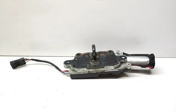Tailgate/trunk/boot lift motor