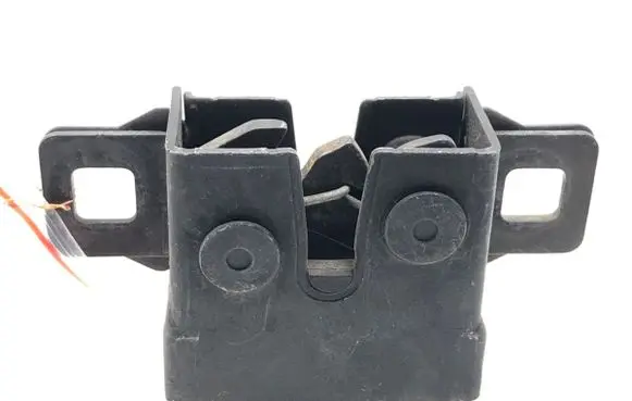 Jaguar F-Pace Engine bonnet/hood hinges 5H2216700CC