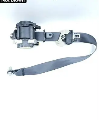Subaru Outback (BT) Front seatbelt 6432290VHA