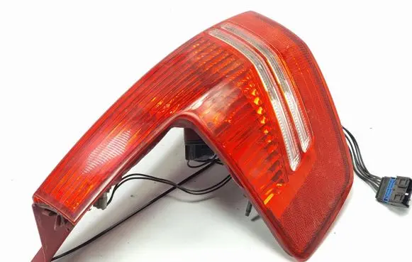 Citroen C4 I Rear/tail lights 9655864080
