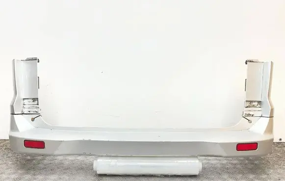 Ford Transit Courier Rear bumper 