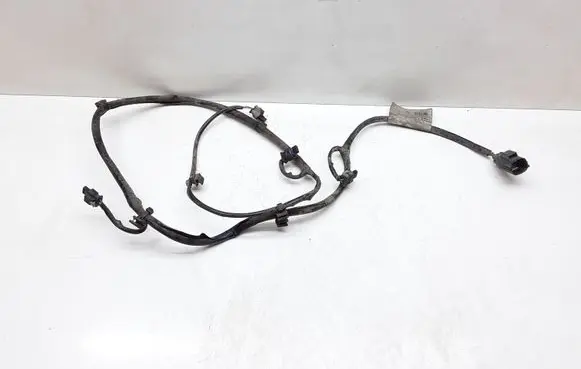 Volvo V70 Parking sensor (PDC) wiring loom 30724522