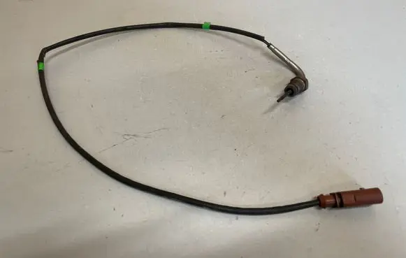 Audi A4 S4 B9 Exhaust gas temperature sensor 03L906088BH