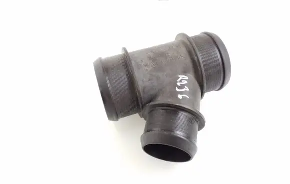 Citroen C5 Intercooler hose/pipe
