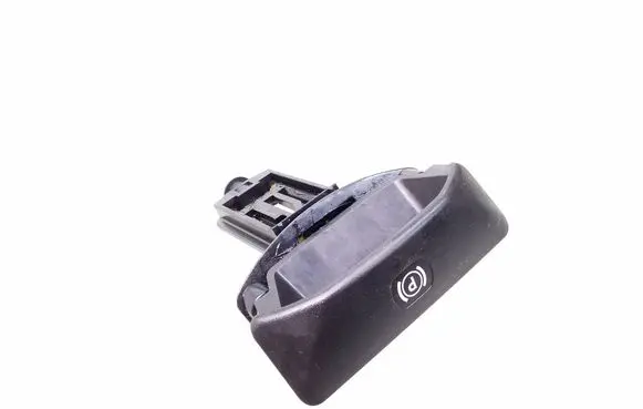 Mercedes-Benz C W204 Hand brake release handle A2044270020 A2044200177