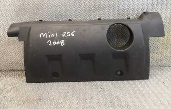 Mini One - Cooper Coupe R56 Engine cover (trim) 7585906