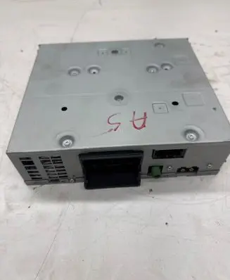 Audi A5 8T 8F GPS navigation control unit/module 4G0035082G 4G0035082