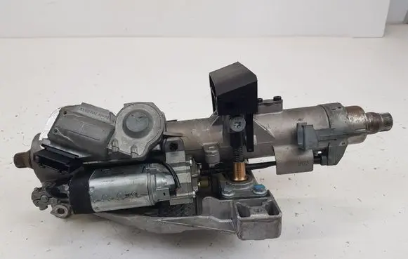 Mercedes-Benz E W211 Steering wheel axle A2114620005 A2114620120G