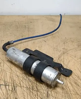 BMW X5 E53 Fuel filter 16126762430 16126762 6762