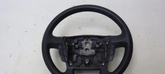 Citroen Jumper Steering wheel 30380409