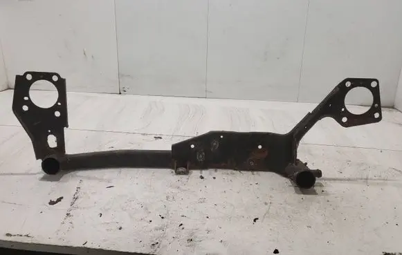 Audi A4 S4 B7 8E 8H Intercooler hose/pipe