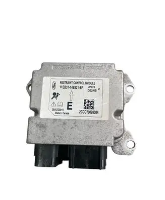 Ford Ranger Airbag control unit/module EB3T14B321EF