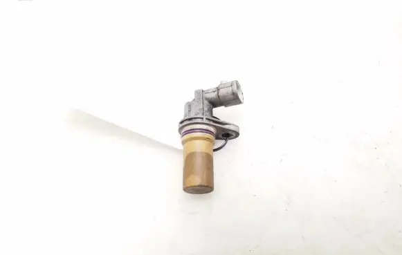Opel Zafira B Crankshaft position sensor 46798345