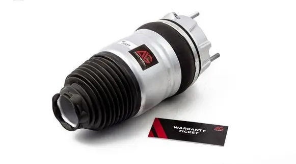 Volkswagen Touareg II Air suspension bag 95835803910 95835803902 95834305100
